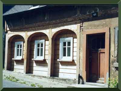 Drempel Drempel