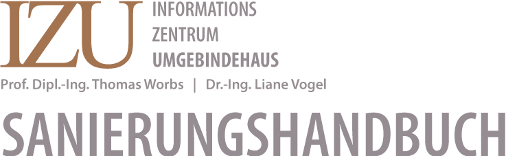 Informationszentrum Umgebindehaus logo