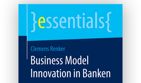 Business Model Innovation in Banken