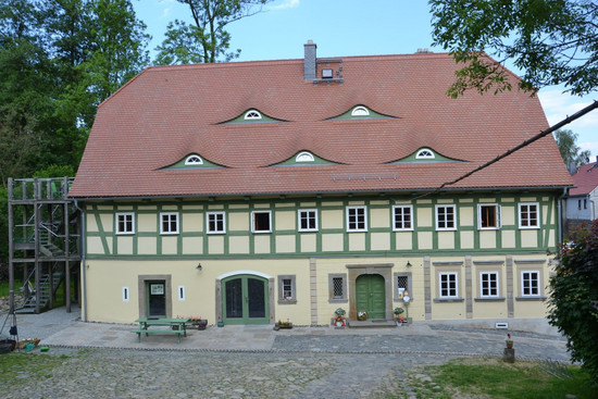 Grünsteinhof (Foto Matthias Illner)