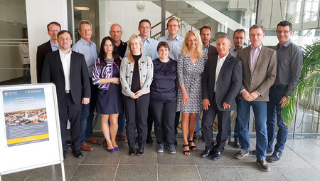 Teaser Jahrestagung Arbeitskreis Finanzierung