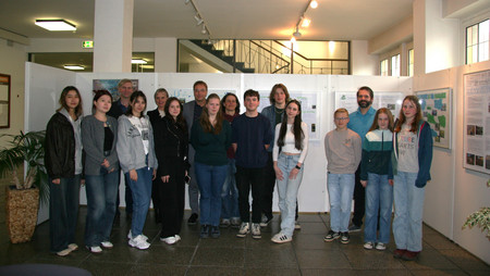 Gruppenbild