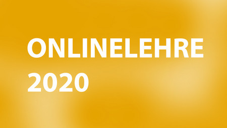 Onlinelehre
