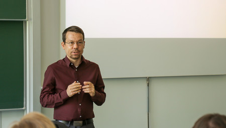 Teaser Gastvortrag "Bitcoin, Smartphone und Co."