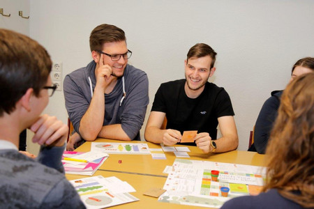 Teaser Pitch Your Green Idea