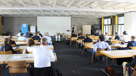 Teaser 10.000 Schritte