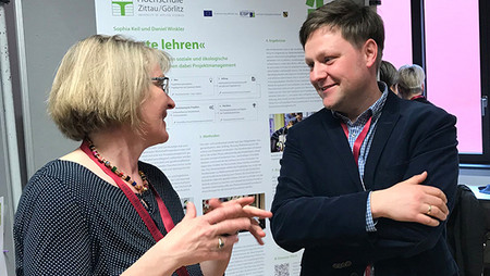 Teaserbild Hochschuldidaktik