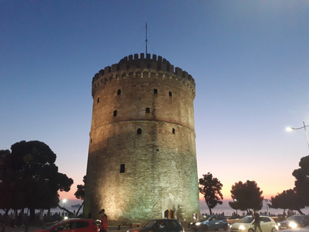 Teaser ICABE Konferenz in Thessaloniki
