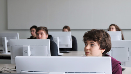 Teaser Schülerhochschule